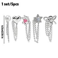Magnetic Clothing Clips Strong Hold Pinless Fasteners Multi-Purpose Magnetic Buttons for Cardigans Shawls Scarves Jewelry