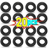 Glasses Ear Grips 100 Pairs Eyeglass Temple Tip Sleeve Holder Silicone Ear Hook Anti-Slip For Kids and Adults