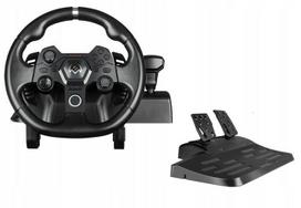 Sven Gc-W900 Kierownica Pc Ps3 Ps4 Xbox One Xb360