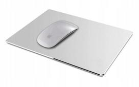 Aluminiowa Podkładka Pod Mysz Pc Apple Magic Mouse Apple