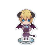 no Chibi Character Acrylic Stand Devil Aqua [Oshi Ko] - Ver. ISAN-O002-m02
