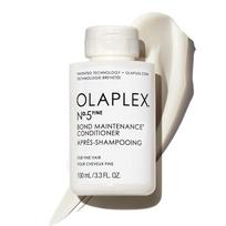 Olaplex N. 5 FINE Bond Maintenance Conditioner: Volumize & Strengthen | Gently Cleanse & Non Stripping | For Coily Curly Straight and Wavy Stockin