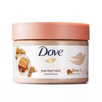Dove Brown Sugar & Coconut Body Scrub