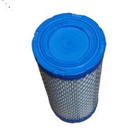 Air Filter Replacement For Kubota K1211-82320 Lawn Mower Engine Part High Efficiency Dust Protection Easy Install China Mainland
