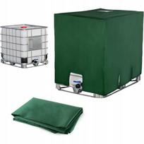 Pokrowiec Na Zbiornik Ibc 1000L Folia Ochronna Uv Na Zbiornik Osłona Mauser