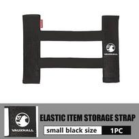 Car Trunk Fixed Strap Elastic Velcro Fixed Storage Securing Strap For Vauxhall Vivaro Zafira Combo Movano VXR8 Insignia Mokka