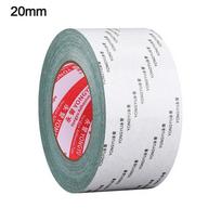 With Adhesive Backing Lithium Battery Pack Tape 25 Meters 21700 18650 Insulation Sticker Green