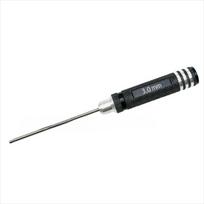 High Quality High-speed Steel Hex Screwdriver Tool Multi-specification Hex Type Screwdriver Repair Tools Aircraft Model