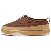 Unisex kedai Puma Park Lifestyle Slip-On 'Haute Coffee' 38 brown