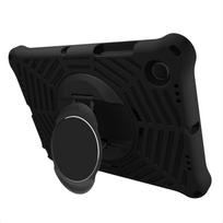 Lenovo Tab M10 TB-X505F P10 Kids EVA planšetinio kompiuterio dėklas nuo kritimo Tab K10 juoda
