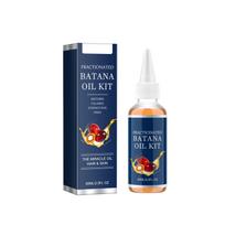 For Hair Growth -  For Healthier Thicker Fuller Hair - Boosted With Oil Botanicals 60ml One Size
