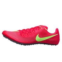 Nike Zoom Ja Fly 4 Bright Crimson Barely Volt Unisex Sneakers Red Hyper-Orange Washed-Coral DR2741-601 40