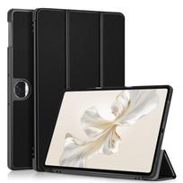 Case For HUAWEI Honor Pad 9 2024 Folding PU Leather Smart Cover for Honor Pad 9 HEY2-W09 HEY2-W19 12.1  With Auto Wake UP Honor Pad 9 12.1 juoda
