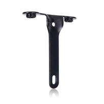 CO2 Cartridge Holder Bracket Mountain Bike Inflating Cartridge Holder Cage Mount Water Bottle Cage Mount for Road Bike juoda
