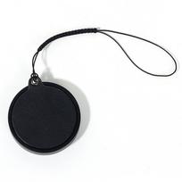 Objektyvo dangtelio tvirtinimo juosta Lipnus objektyvo dangtelio lipdukas Instax Mini EVO saugiam ir stilingam apsaugai Virvelė
