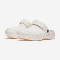 Crocs Classic Lined Overpuff Clog 230
