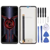 For HOTWAV W10 Pro LCD Screen For With Digitizer Full Assembly For HOTWAV W10 Pro