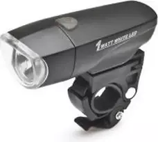 Priekinis dviračio žibintas FALCON EYE FE-1WL