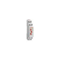 Lovato Electric Laiko relė 2Z vėluojanti 0,06s - 10min 8A žvaigždė - trikampis (TM ST) | TMST | 8013975147146