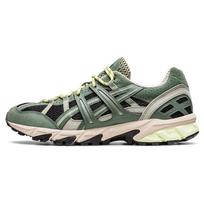 Asics Gel Sonoma 15-50 Ivy Black Vyriški sportbačiai Žali 1201A438-301 44