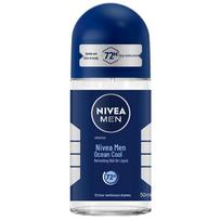 NIVEA Men's Antiperspirant Roll-On