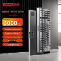 Lenovo Legion K7 Refreshed Edition Gaming Mechanical Keyboard