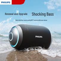 Philips TAS3209 Nešiojama lauko Bluetooth kolonėlė CN kištukas (adapteris įtrauktas)