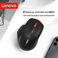 Lenovo N230 Dvikomponenčių belaidė įkraunama pelė