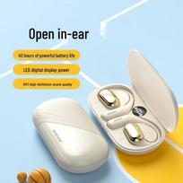 WoPin OWS33 Open-Ear Bluetooth Headphones