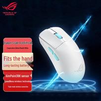 ASUS ROG Hone Ace AimLab Edition Wireless Gaming Mouse