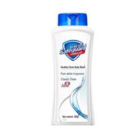 Safeguard Pure White Fresh Scent Body Wash