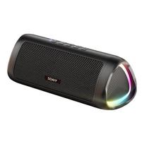 Soaiy S36 Series Portable Bluetooth Speaker CN plug (adapter included)