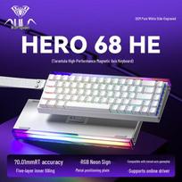 AULA HERO 68HE Magnetic Axis Gaming Keyboard