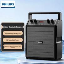 Philips SD50X Outdoor Portable Bluetooth Speaker CN plug (adapter included)