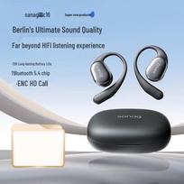 SANAG C16S Open-Ear Sport Bluetooth Headphones