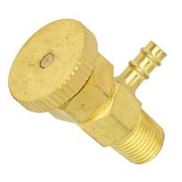 Fuel Bleeder Valve Injector Pump Valve for Bobcat 443 453 54 Compatible with Loader Backhoes and Excavators 6598102 China Mainland