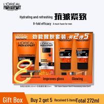 L'Oréal Men Expert Hydra Energetic Skincare Set
