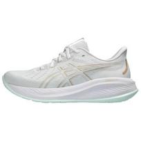 ASICS Gel Cumulus 26 Balti Švelniai Mėtiniai W - 1012B599-100 EU 39 balta