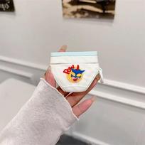 Fumaide Silicone Case for AirPods Pro/Pro 2