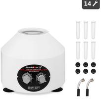 Professional laboratory centrifuge for plasma for 6 tubes 20ml 110W SBSLZ4000206