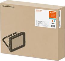 Prožektorius Ledvance LED FLOOD COMPACT V 135W 840 SYM 100 BK 4058075575127 | 4058075575127 | 4058075575127