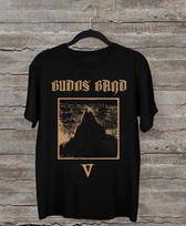 NAUJAS The Budos Band – The Budos Band V Dovana Ventiliatorius Juoda Visi Dydžiai Marškinėliai KK65 Unisex Marškinėliai XXXL