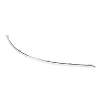 Galinio buferio apdailos juosta ABS Lengvas montavimas Buferio juostos keitimas Benz B klasės W246 2011–2014 m.