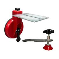 Wall Tile Leveler Suction Cup Marble Leveling Splicer for Plates Corners Suction Cup Tile Marble Leveler Adjuster 1