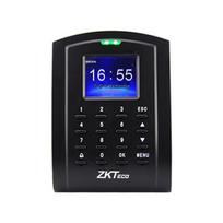 ZKTECO SC103 RFID priėjimo kontrolės ir darbo laiko apskaitos sistema CN kištukas (adapteris įtrauktas)
