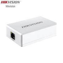 Hikvision Gigabit Long-Distance PoE Extender CN plug (adapter included)