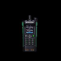 Baofeng DM-32UV Digital Dual-Band GPS Bluetooth Walkie-Talkie (CN version)