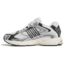 Adidas Response Cl Audinys Sintetinė Oda TPU Patogus Universalus Balansas Žemas Viršus Tėčio Batai Unisex sportbačiai Sidabrinis Baltas KH6042 39⅓
