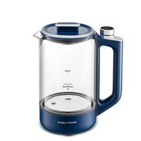 Morphy Richards MR6089 1.5L Electric Health Kettle