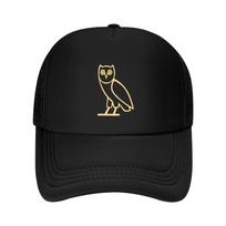 Spalio mėnesio savas Drake'o prekės ženklo beisbolo kepuraitė arbatos skrybėlė Trucker kepuraitė prabangi vyriška skrybėlė skrybėlė prabangaus prekės ženklo moteriškas paplūdimio vizierius vyriškas